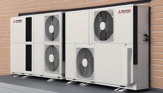 Mitsubishi System 4: The Ultimate Solution for Your Home Cooling Needs in Singapore - Megafurniture