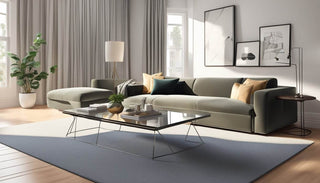 Modern Coffee Table: Sleek and Stylish Designs for Your Singapore Home - Megafurniture
