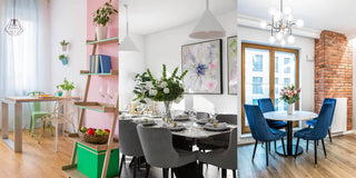 Modern Furniture Essentials for Your HDB Dining Room - Megafurniture
