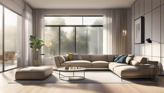 Modern Furniture Online: Revolutionizing Singaporean Homes - Megafurniture