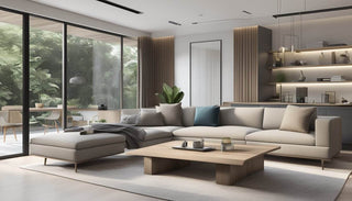 Modern Furniture Singapore: Stylish and Affordable Options for Your Home - Megafurniture