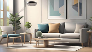 Modern Furniture: The Ultimate Guide to Stylish Home Decor in Singapore - Megafurniture