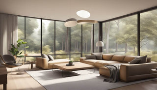 Modern Scandinavian Interior Design: A Fresh Take on Minimalism for Singapore Homes - Megafurniture