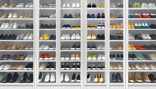 Modern Shoe Cabinet: The Ultimate Storage Solution for Your Singapore Home - Megafurniture