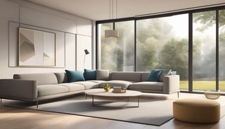 Modern Sofas: Upgrade Your Living Room with the Latest Styles in Singapore - Megafurniture