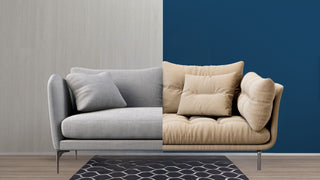 Modern vs. Contemporary Sofas: What is the Difference? - Megafurniture