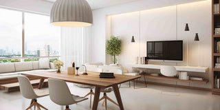 Mondrian Arc - Megafurniture