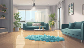 Mops Singapore: Keeping Your Home Spotless and Sanitized - Megafurniture