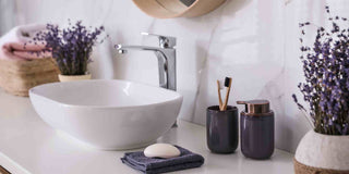 Must-Have Accessories for a Clean and Fresh Bathroom - Megafurniture