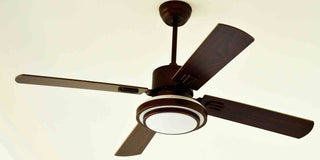 Need a Breeze? Ceiling Fan High Speed is Slow - Here's How to Fix it! - Megafurniture