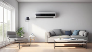 New Air Conditioner: The Latest Must-Have for Singapore's Hot Climate - Megafurniture