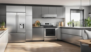 New Fridge Alert: Upgrade Your Kitchen with the Latest Models in Singapore! - Megafurniture