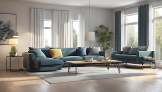 New Latest Sofa Set: Upgrade Your Living Room in Style! - Megafurniture