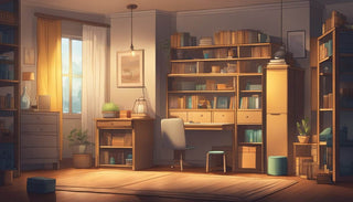 Night Cabinet: The Perfect Addition to Your Singapore Home Décor - Megafurniture