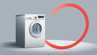 No Washing Machine Symbol: What Singaporeans Need to Know - Megafurniture