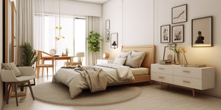 Nordic Chic: Create a Minimalist Scandinavian HDB Interior Design - Megafurniture