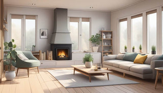 Nordic Interior Design: Bringing Scandinavian Style to Singapore Homes - Megafurniture