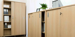 Office Cabinet: The Secret to a Clutter-Free Singapore Office - Megafurniture