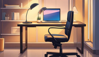 Office Chair SG: Upgrade Your Workspace with the Best Office Chairs in Singapore - Megafurniture