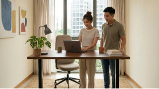 Is Office Furniture Worth It? An Honest Look at the Trade-Offs