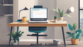 Office Table Singapore: Upgrade Your Workspace with the Best Selections - Megafurniture