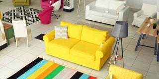 Online Furniture Store Singapore: Furnish Your Home with Style and Convenience - Megafurniture