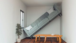 Optimal Furniture for a Small Living Room - Megafurniture