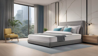 Orthopedic Mattress Singapore: Say Goodbye to Back Pain - Megafurniture