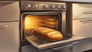 Oven for Baking: The Perfect Addition to Your Singaporean Kitchen - Megafurniture