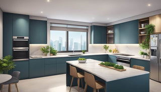 Oven Singapore: The Best Deals and Latest Models for Your Kitchen Upgrade - Megafurniture