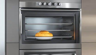 Oven Size Matters: Finding the Perfect Fit for Your Singaporean Kitchen - Megafurniture