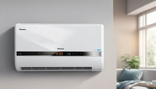 Panasonic Air Conditioners: The Ultimate Solution for Singapore's Tropical Climate - Megafurniture