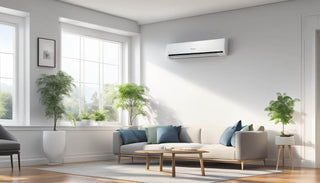 Panasonic Inverter Aircon: The Ultimate Solution for Singapore's Hot and Humid Climate - Megafurniture