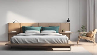 Platform Beds: The Modern Solution for Singaporean Homes - Megafurniture