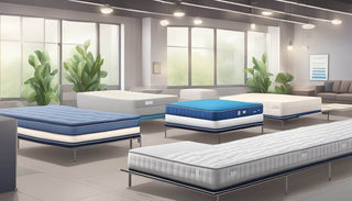 Pocket Spring Mattress Sale: Get the Best Deals in Singapore Today! - Megafurniture