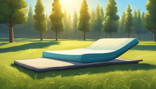 Portable Mattress: The Solution to Your Sleep Woes in Singapore - Megafurniture