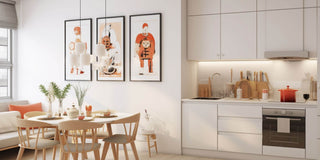 Posh Home - Megafurniture