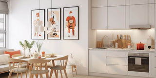 Posh Home - Megafurniture