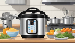 Pressure Cooker Prices in Singapore: Get the Best Deals Now! - Megafurniture