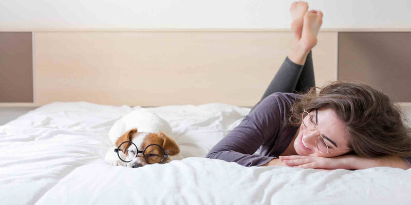How Does Mattress Topper Improve Sleep Comfort?