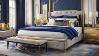 Prince Mattress: The Best Mattress Brand for a Good Night's Sleep in Singapore - Megafurniture