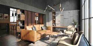 PULP Design Studio - Megafurniture