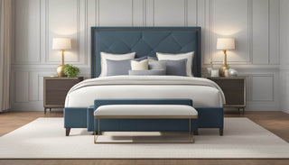 Queen Bed Dimensions: The Ultimate Guide for Singaporean Homeowners - Megafurniture