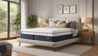 Queen Mattress Singapore: Sleep Like Royalty in the Lion City - Megafurniture