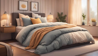 Queen Size Beds: The Perfect Addition to Your Singaporean Home - Megafurniture