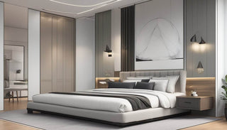 Queen Size Dimensions Singapore: Your Ultimate Guide to Finding the Perfect Fit - Megafurniture