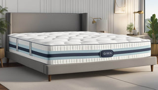 Queen Size Mattress Size: What You Need to Know for a Good Night's Sleep in Singapore - Megafurniture