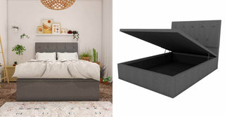 Reasons to Purchase a "Gas-Lift" Storage Bed - Megafurniture