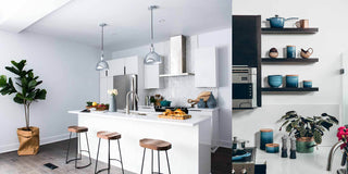 Refresh Your HDB Kitchen with these Simple Organisation Solutions - Megafurniture