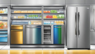 Refrigerator Price in Singapore: Score the Best Deals Today! - Megafurniture